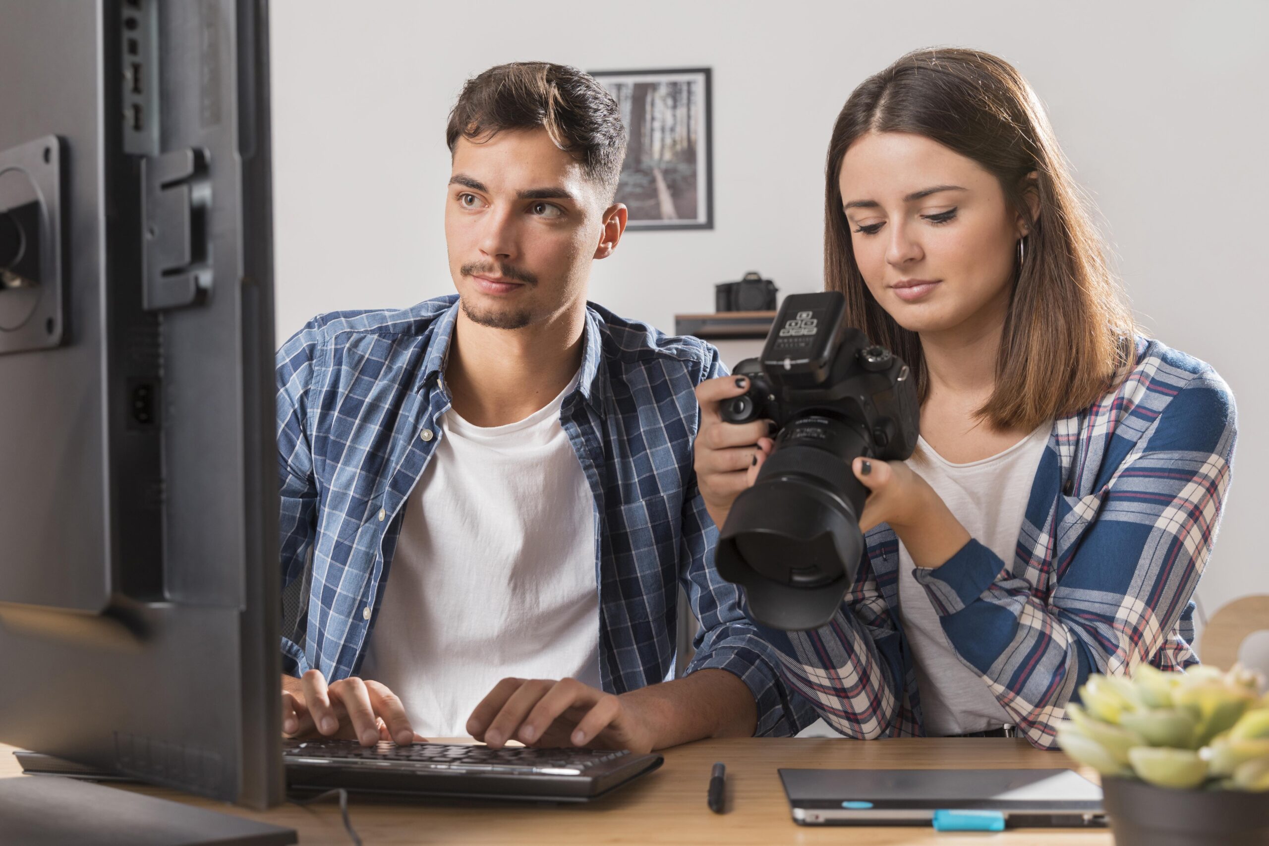 Top Features of our Video Editing Course